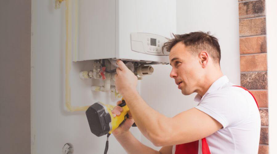 Professional Leak Detection in Cozad, NE