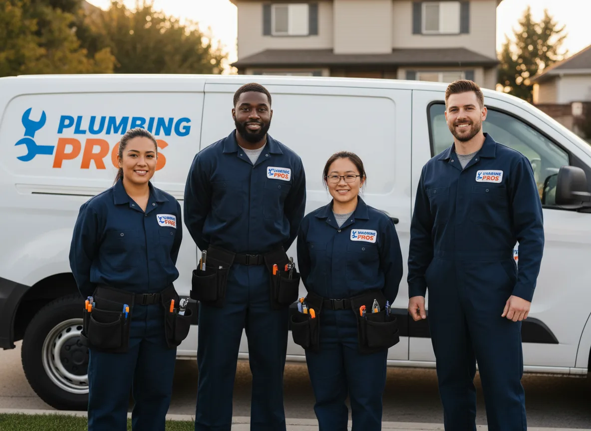 Water Heater Repair company in Cozad, NE
